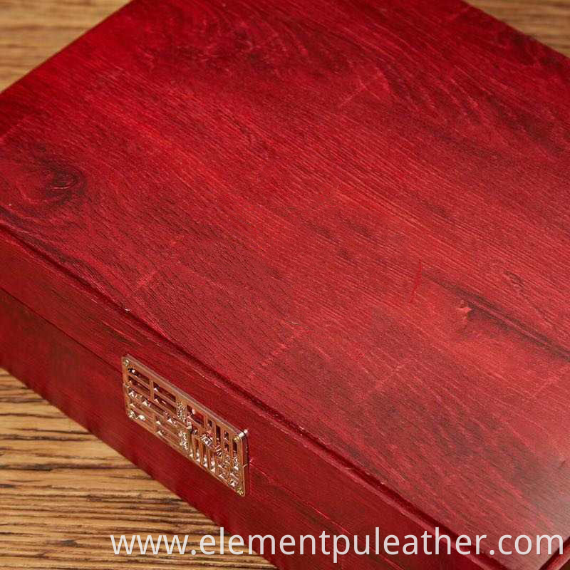 Good Wood Grain Decorative Paper